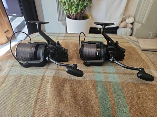 Fox eos 12000s carp fishing - fox, fs