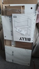 IKEA BILLY Height Extension
