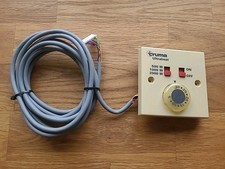 Truma Ultraheat Control Dial 