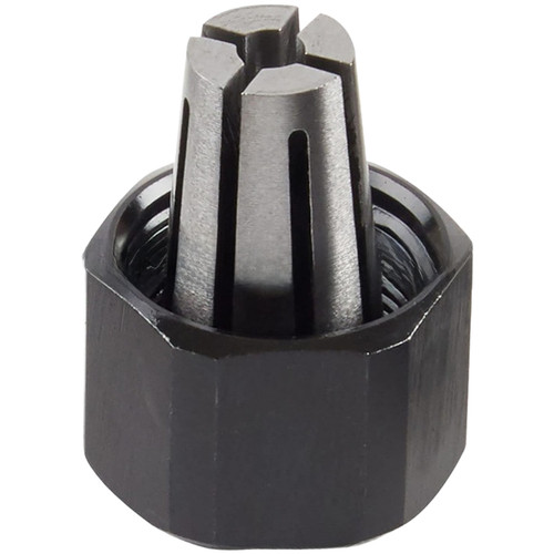 Collet nut chuck 1 8 - chuck, in