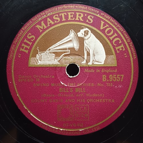 Count basie bill - basie, bill's