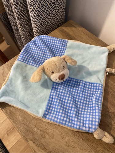 Keel toys blue - blue, puppy