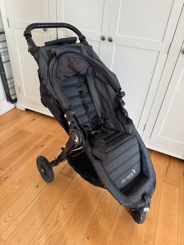 Baby jogger city mini - baby,