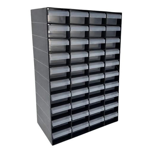 Multi drawer storage cabinet - multi,