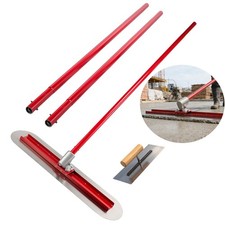 Concrete Bull Float Kit