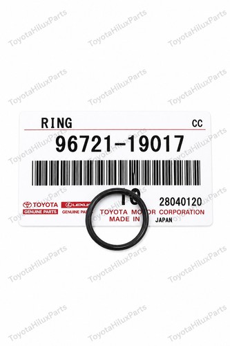 Toyota hilux fuel injector - hilux,
