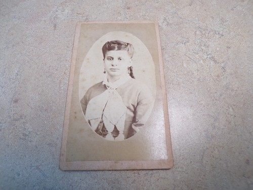 Antique vintage photo cabinet - photo,