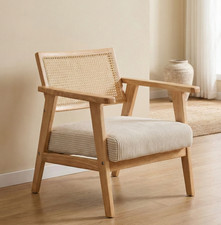 Beige Brown Ratten Century