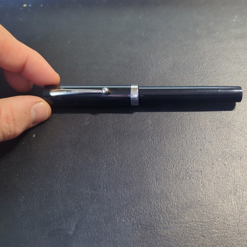 Vintage sheaffer nonsense - no,