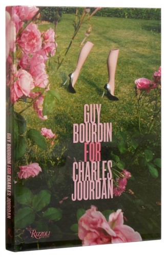 Guy bourdin for charles - guy bourdin for,