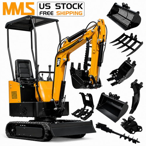 Free ship unloading mini - free, ship&unloading