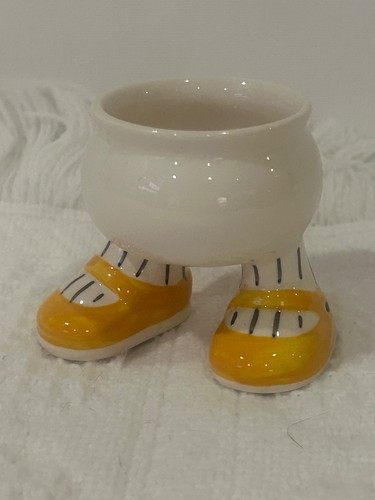 Vtg carltonware lustre - vtg, egg