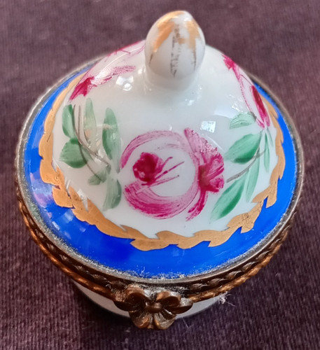 Good small vintage french - vintage,