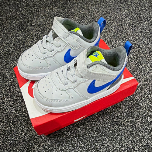 Nike court borough - nike, tdv