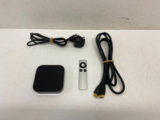 Apple TV 3rd Gen A1469 HD Media Streamer