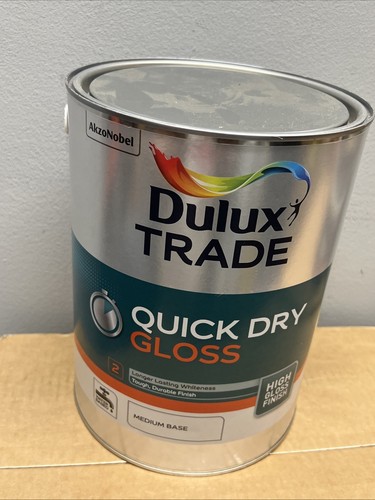 Dulux trade quick - dulux,
