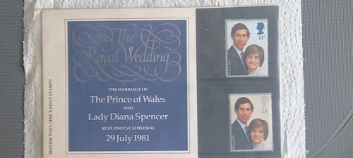 The royal wedding prince - the,
