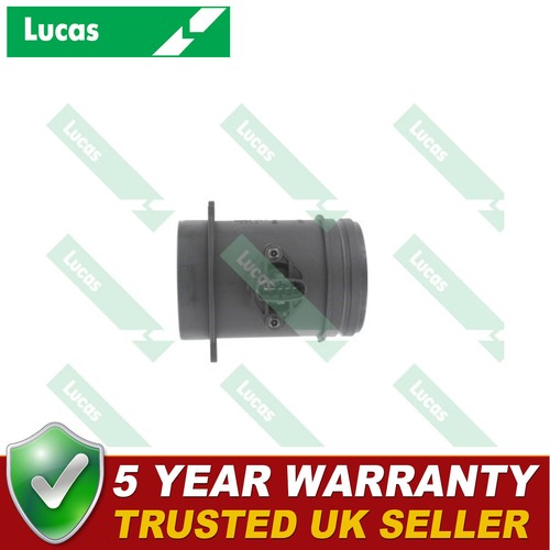Mass air flow meter sensor - meter,