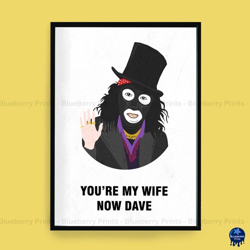 The league gentlemen papa - the,