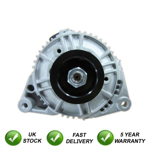 Alternator fits audi - alternator, a6