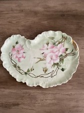 Limoges WG & Co France Hand