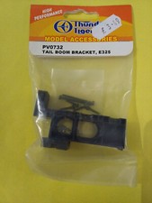 Thunder Tiger Tail Boom