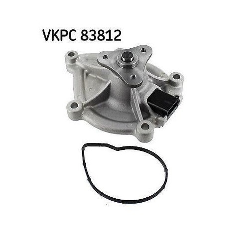 Water pump skf vkpc 83812 - pump,
