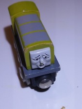 Genuine BRIO Thomas Tank