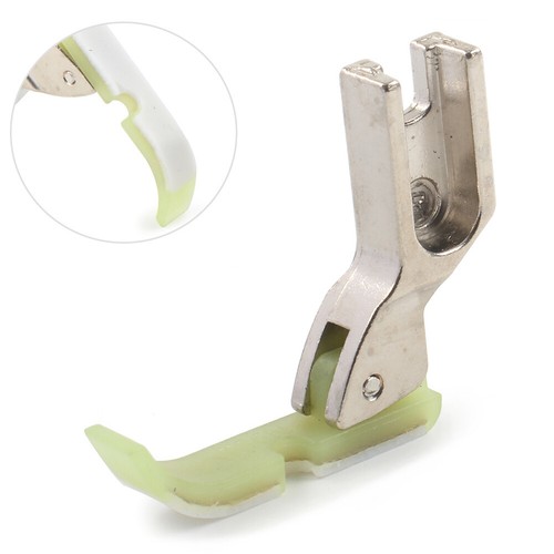Right cording zip foot - cording/zip, for