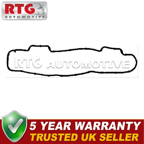 Rocker cover box gasket - cover,