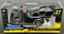 Muscle Machines JDM Flatbed &