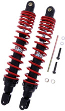 Honda SH125 SH150 i 2013 2014 2015 2016 YSS Twin Shock Absorbers TB222-375P-02