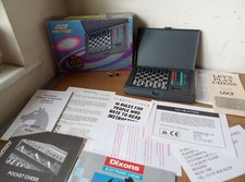 Vintage 1994 Systema Pioneer