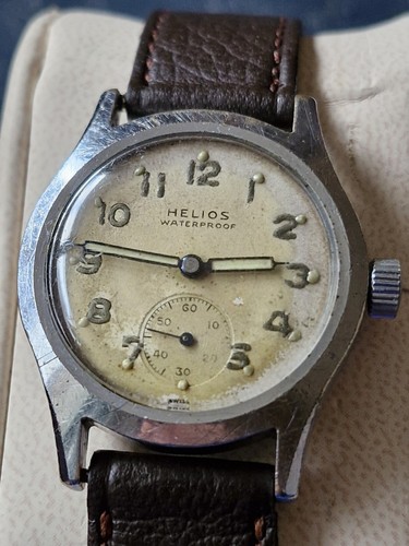 Vintage 1940s helios jewels - vintage, 15