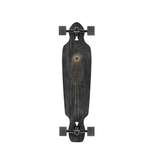 Landyachtz battle axe - axe, 38”