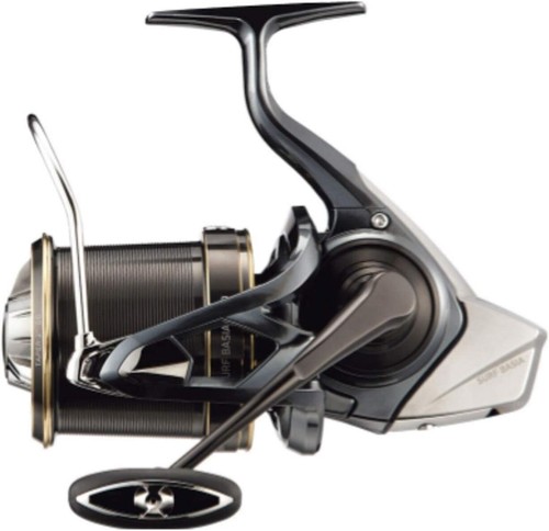 Daiwa surf basia - surf, qd