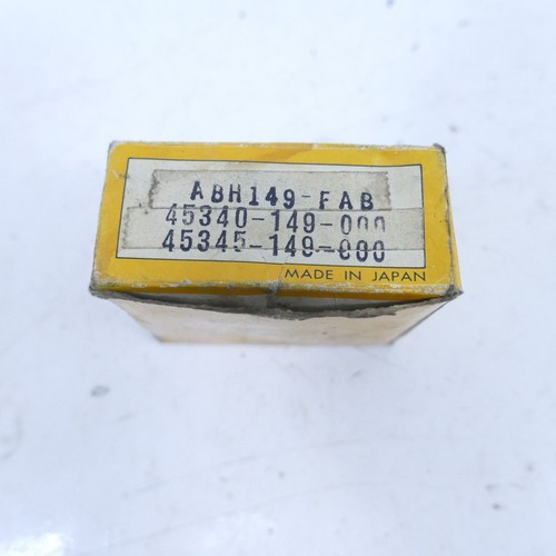 Honda year 83 - 50,