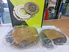 Transmech Clutch Kit Fits MG