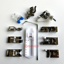 Sewing Machine Low Shank Snap