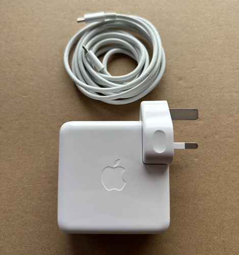 Genuine apple 67w - apple,