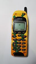 Nokia 6150 (5110) - Yellow