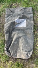 Tent parts bag 12x12 British