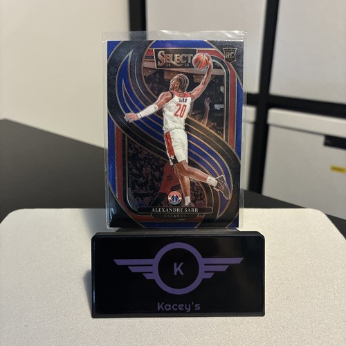 2024 panini select - nba,