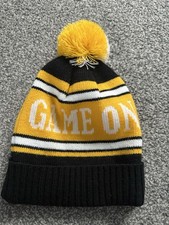 Vintage Wolves Football Club