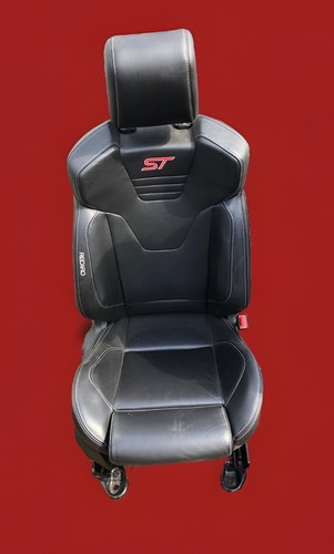 Mk3 ford focus st - mk3,