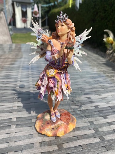 Christine haworth fairies the - christine,