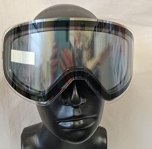 Snowalva ski goggles magnetic - ski,