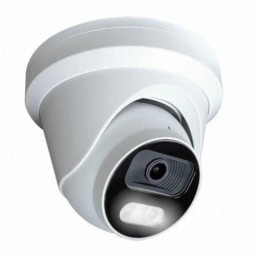 Turret cctv camera - turret,