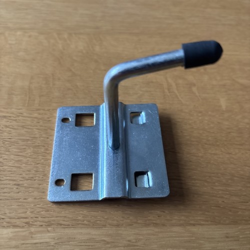 Bott double hook single - double,