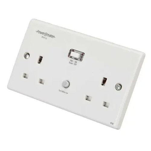 Powerbreaker 13a gang - powerbreaker, a